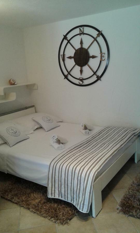 Studio Apartment Marinero Tar-Vabriga Extérieur photo