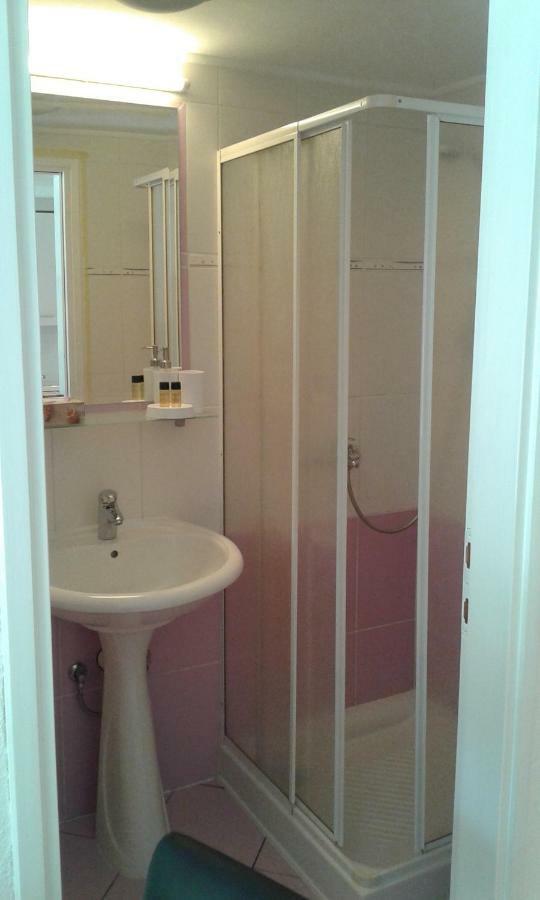 Studio Apartment Marinero Tar-Vabriga Extérieur photo