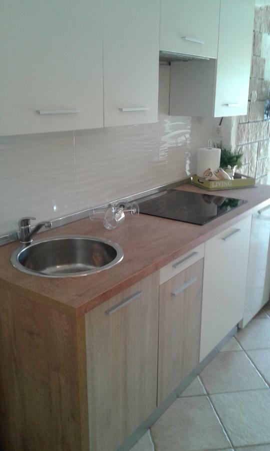 Studio Apartment Marinero Tar-Vabriga Extérieur photo